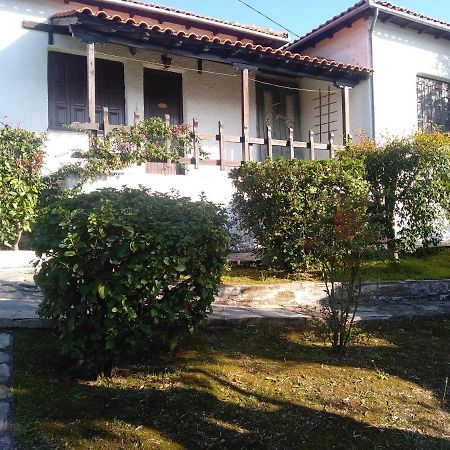 Saint Andrews Bay Villa Miliá Kültér fotó
