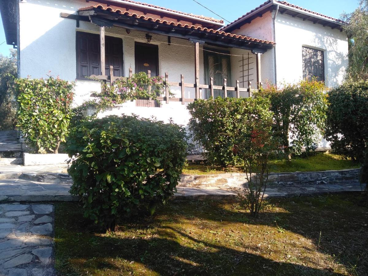 Saint Andrews Bay Villa Miliá Kültér fotó