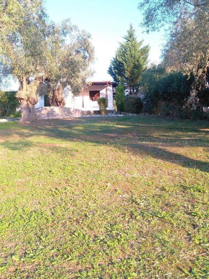 Saint Andrews Bay Villa Miliá Kültér fotó