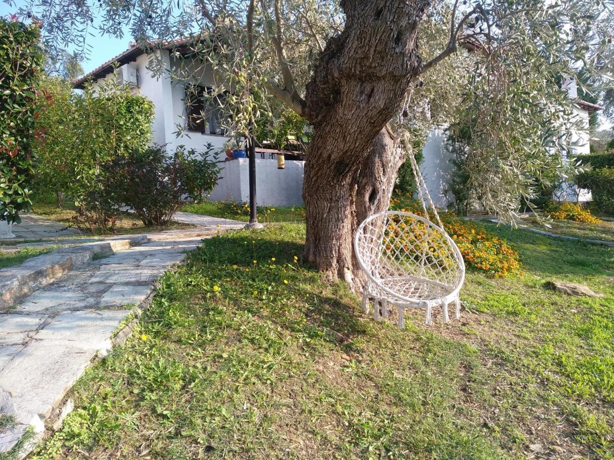 Saint Andrews Bay Villa Miliá Kültér fotó