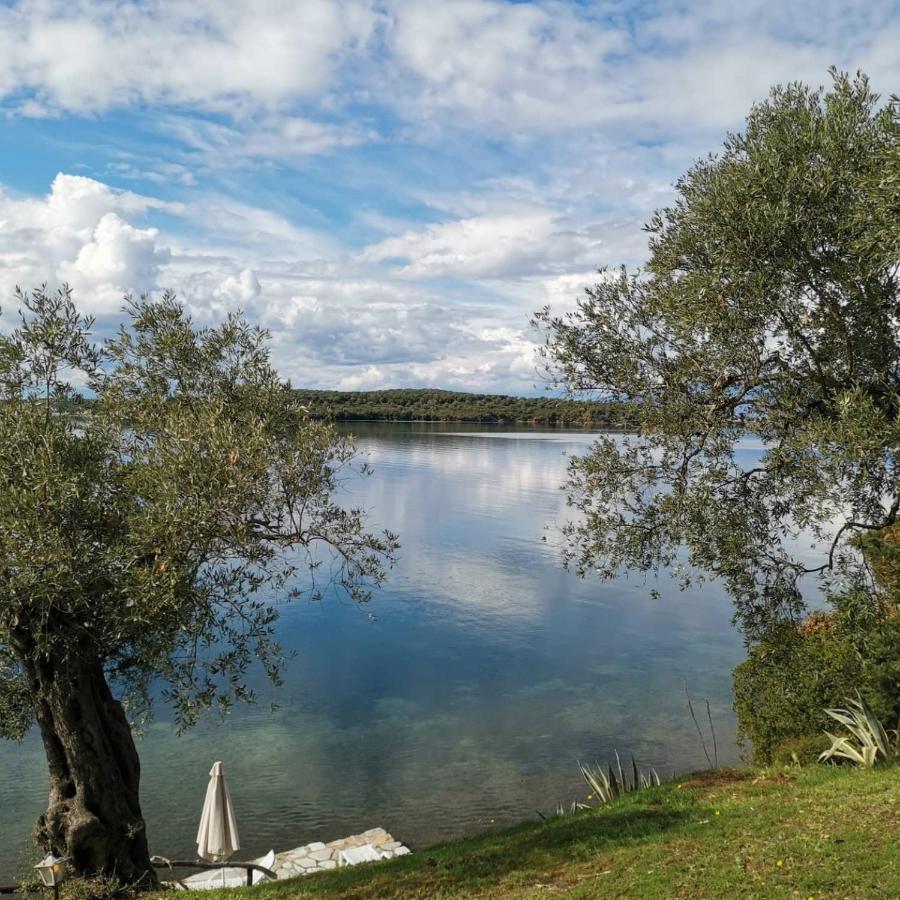 Saint Andrews Bay Villa Miliá Kültér fotó