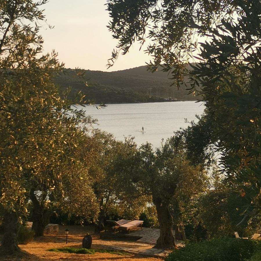 Saint Andrews Bay Villa Miliá Kültér fotó