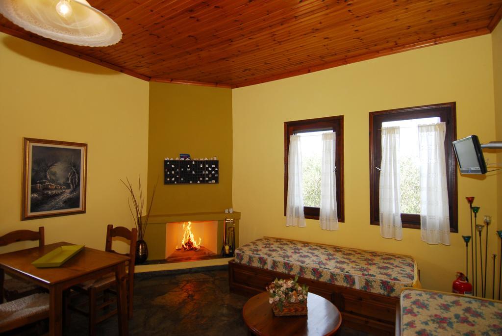 Saint Andrews Bay Villa Miliá Szoba fotó