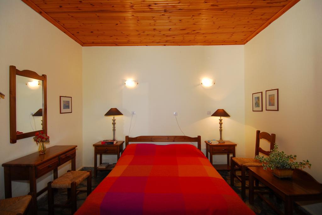 Saint Andrews Bay Villa Miliá Szoba fotó