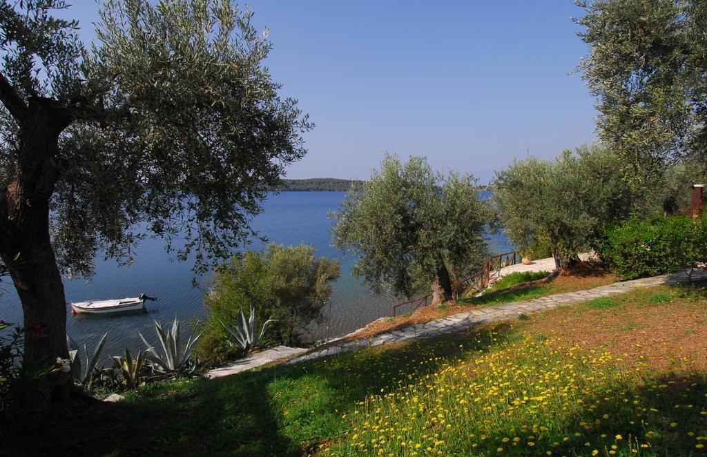 Saint Andrews Bay Villa Miliá Szoba fotó