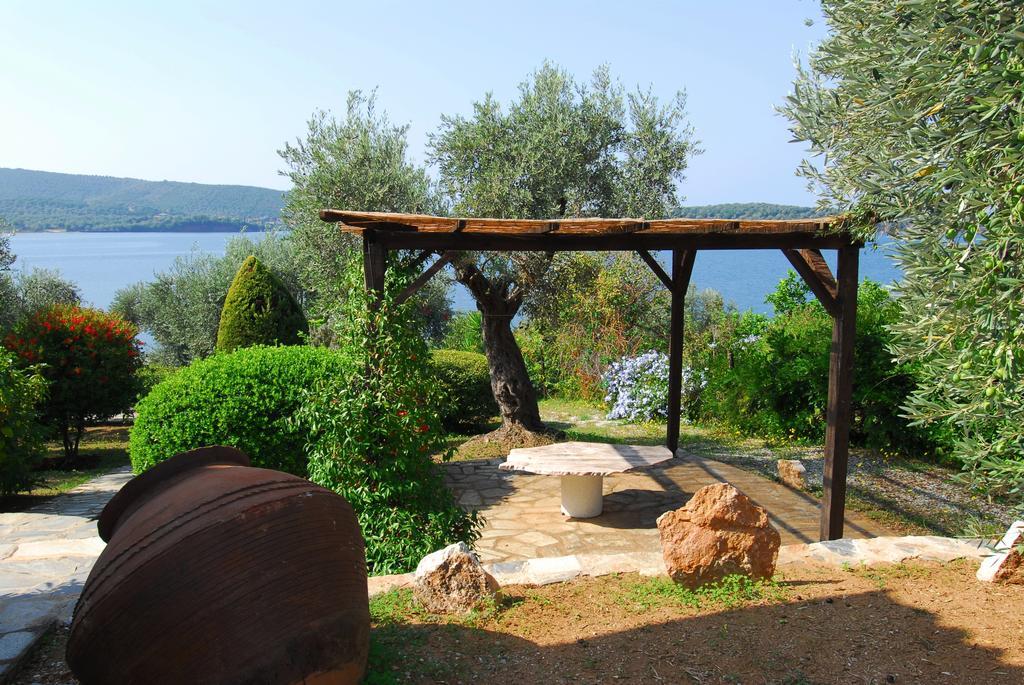Saint Andrews Bay Villa Miliá Szoba fotó